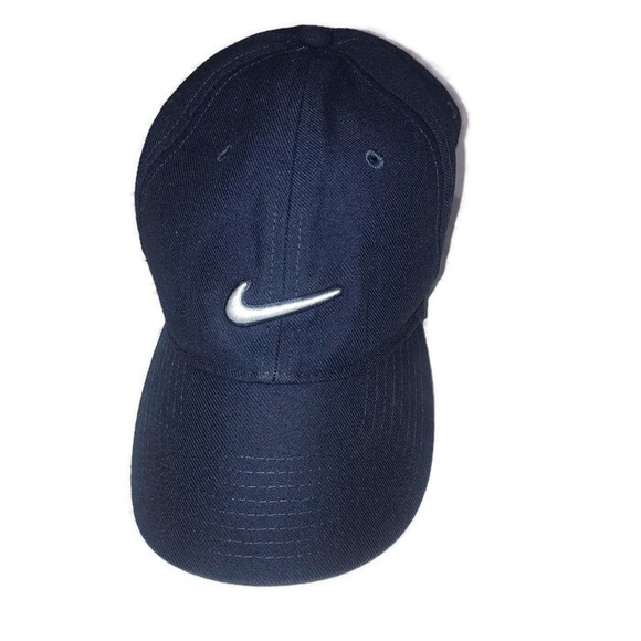 nike legacy golf hat